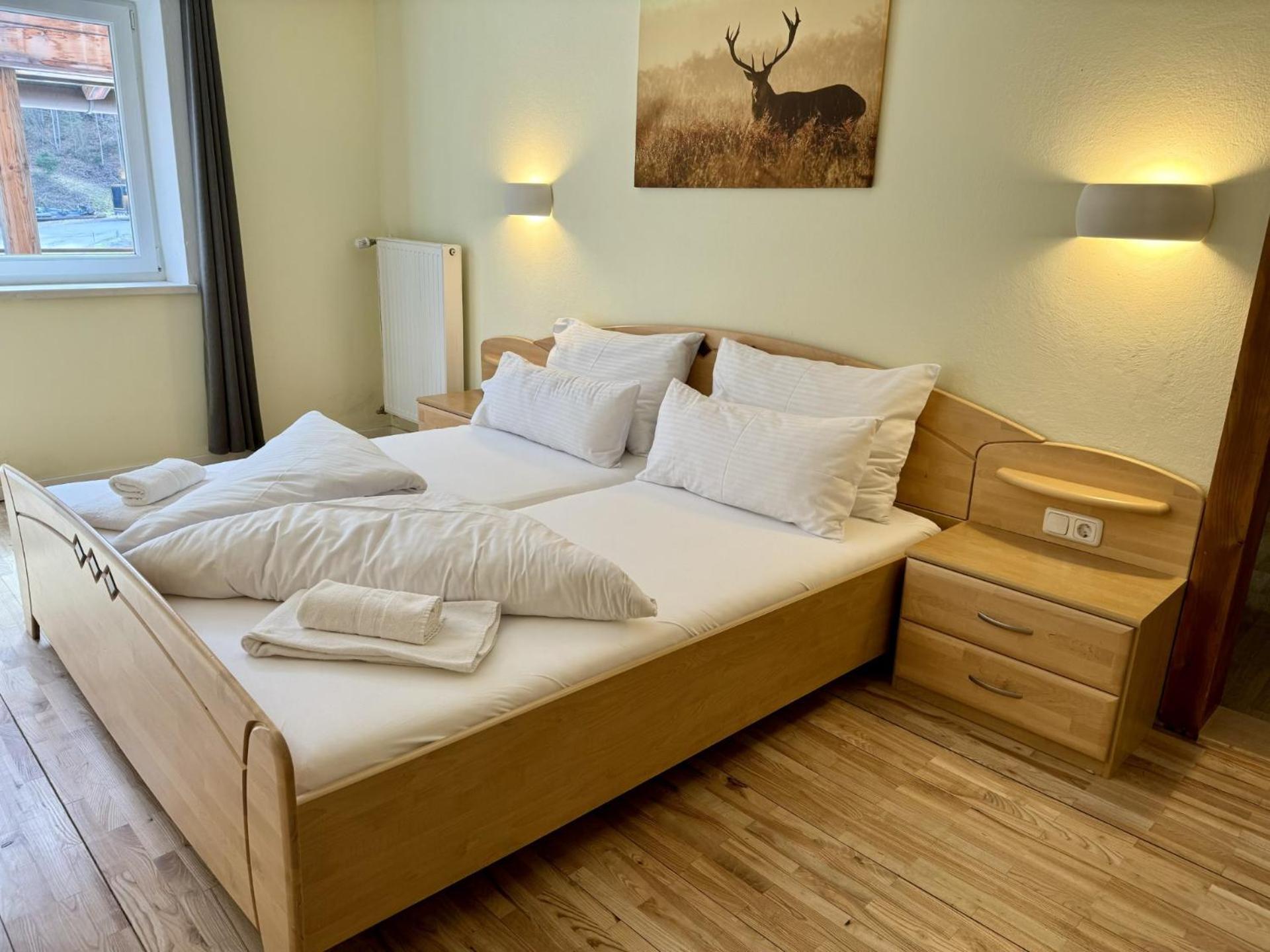 תיירזה Alpenlodge, Ferienwohnung 13 מראה חיצוני תמונה