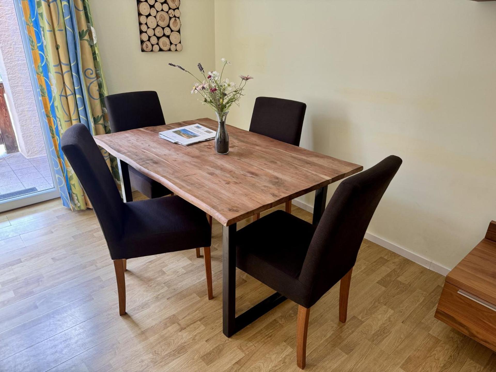 תיירזה Alpenlodge, Ferienwohnung 13 מראה חיצוני תמונה