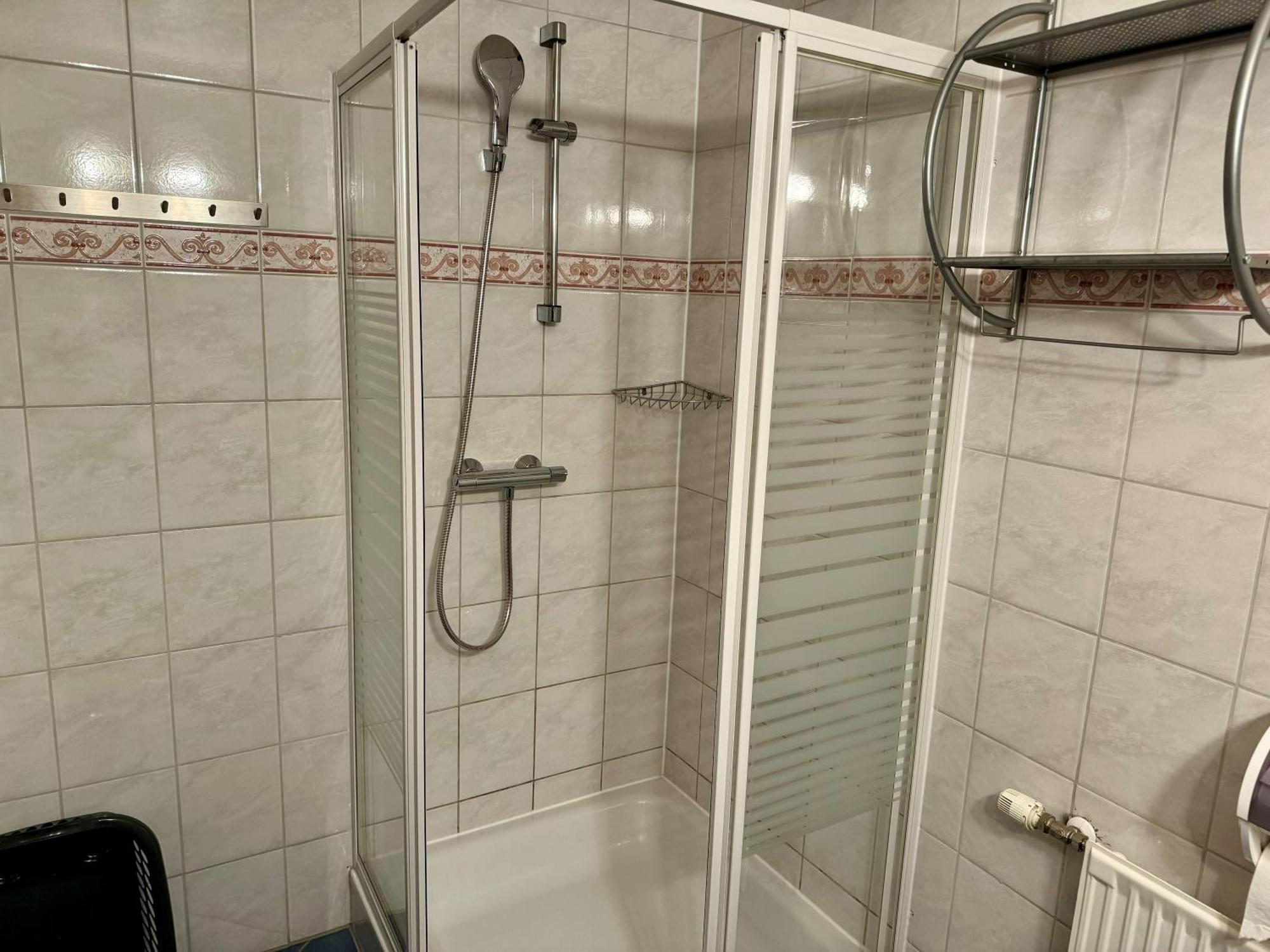 תיירזה Alpenlodge, Ferienwohnung 13 מראה חיצוני תמונה