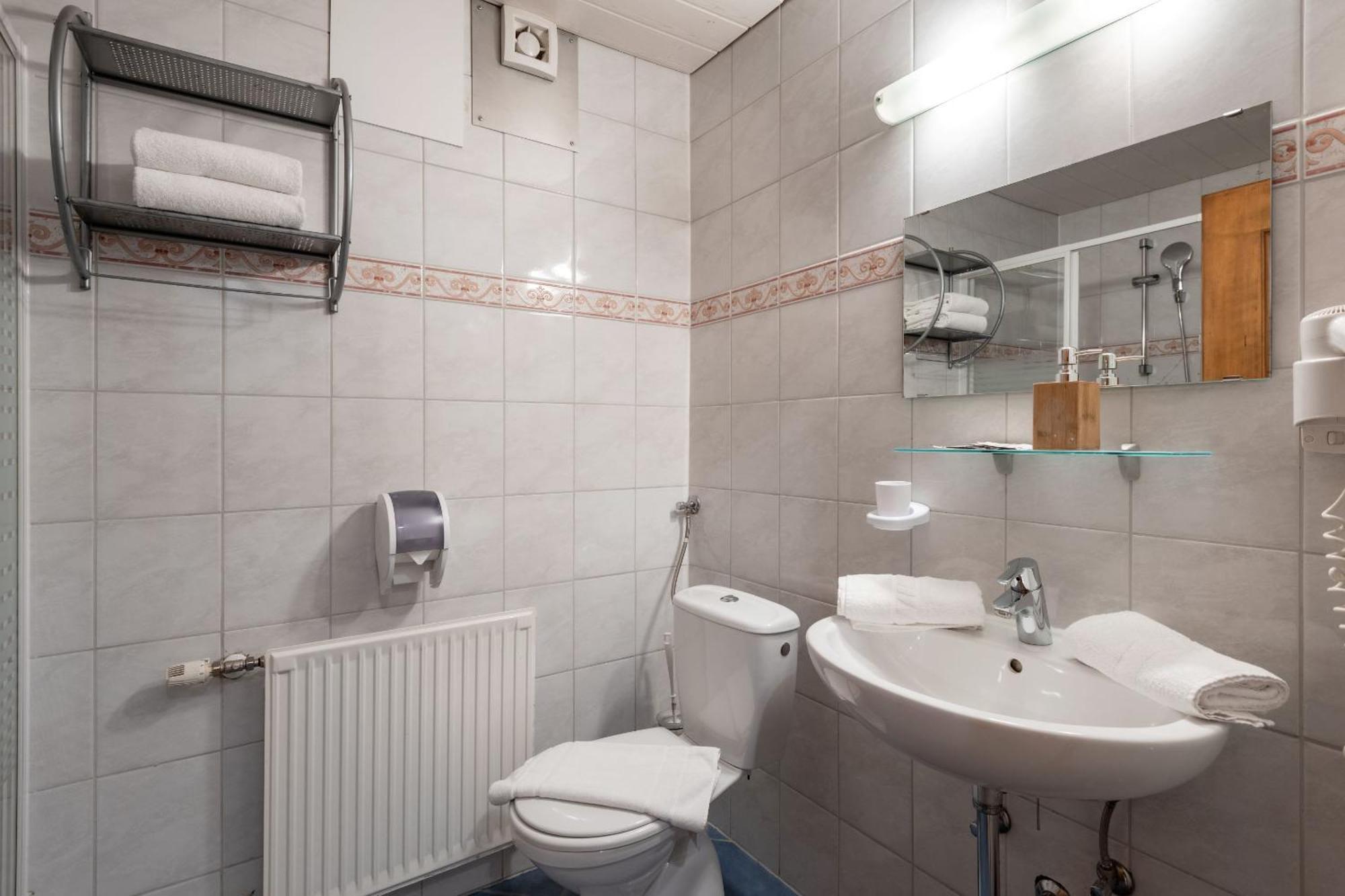 תיירזה Alpenlodge, Ferienwohnung 13 מראה חיצוני תמונה
