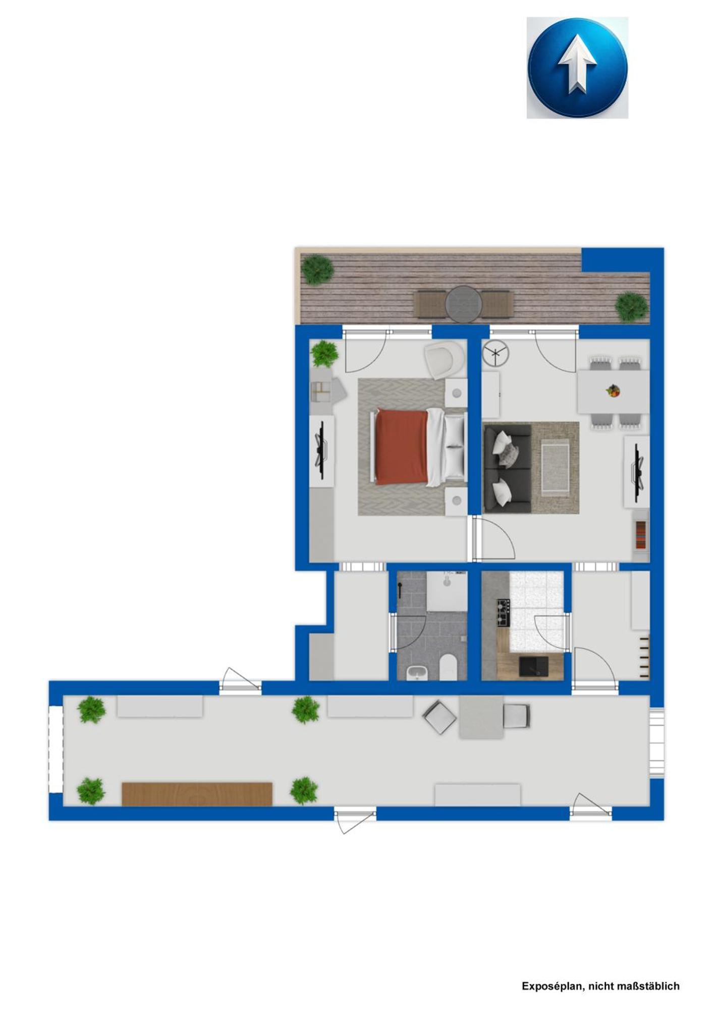 תיירזה Alpenlodge, Ferienwohnung 13 מראה חיצוני תמונה