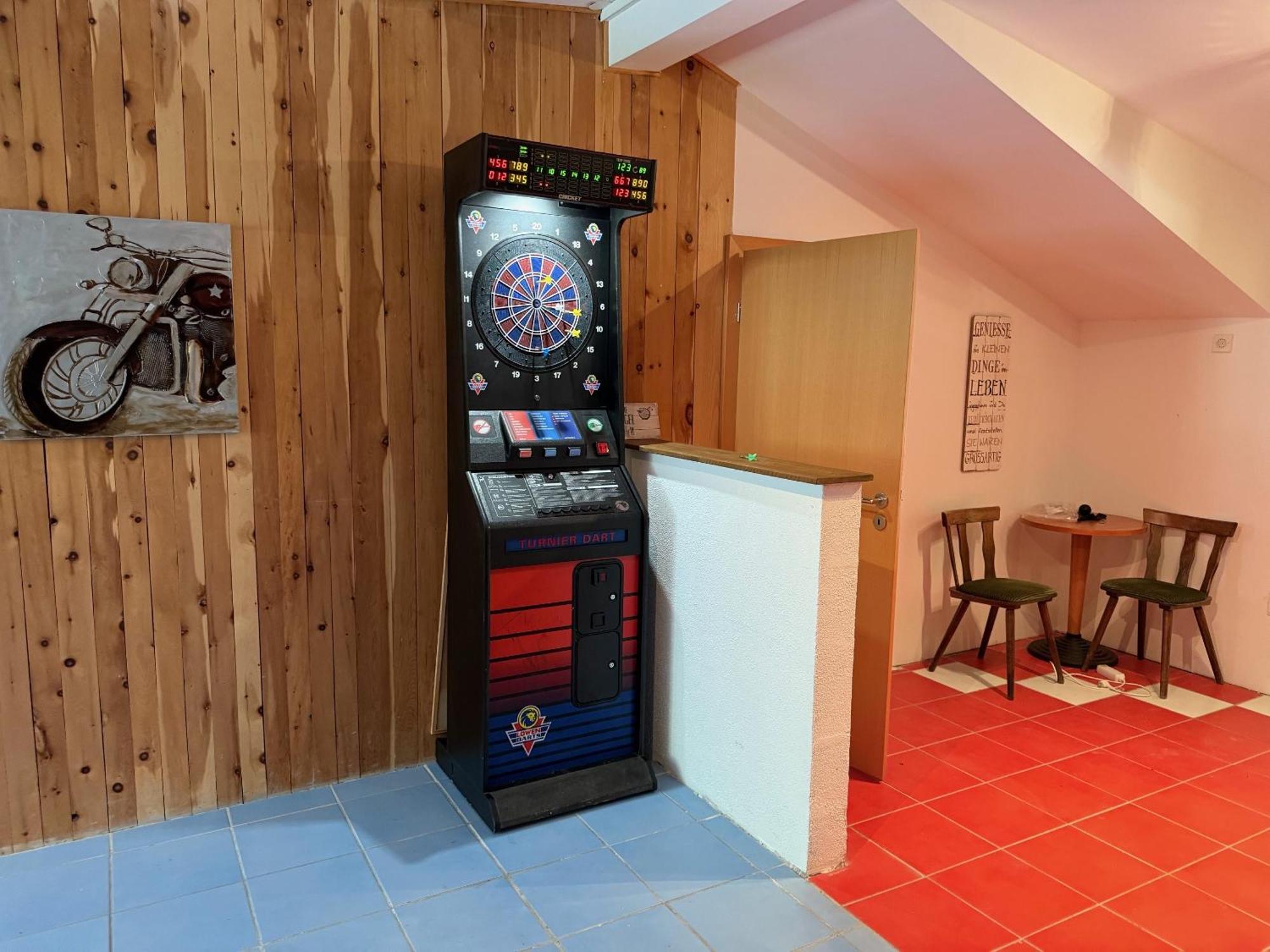 תיירזה Alpenlodge, Ferienwohnung 13 מראה חיצוני תמונה