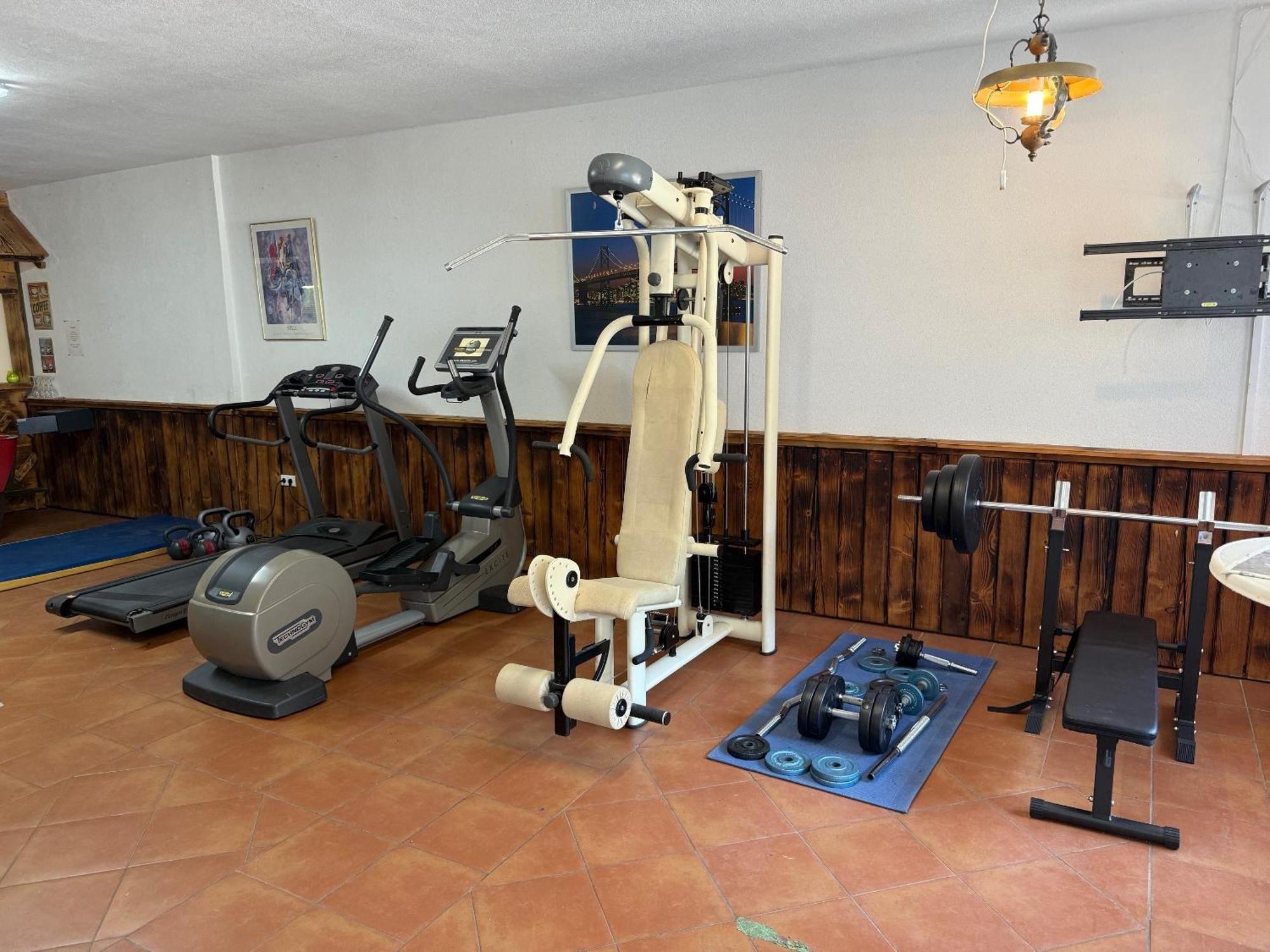 תיירזה Alpenlodge, Ferienwohnung 13 מראה חיצוני תמונה
